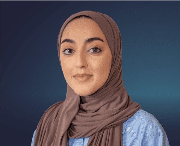 A Day in the Life: Madina Mujadidi, Legal Analyst Lead
