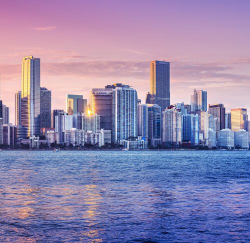 Luminance Joins UK Government Trade Mission to Miami