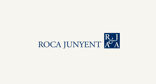 Leading Spanish firm, Roca Junyent, deploys Luminance’s groundbreaking Artificial Intelligence