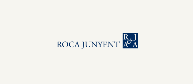 Leading Spanish firm, Roca Junyent, deploys Luminance’s groundbreaking Artificial Intelligence