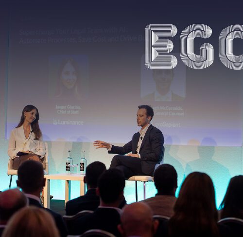 Recapping Enterprise GC Summit 2023