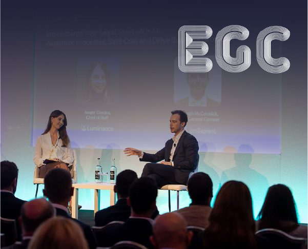 Recapping Enterprise GC Summit 2023