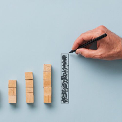 Reflecting on Five Years in Business