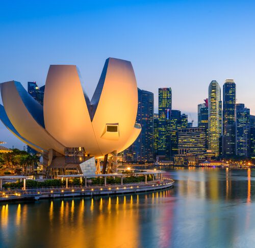 Regional Insights: How AI is Enhancing and Expediting Legal Processes for Organisations Across the APAC Region