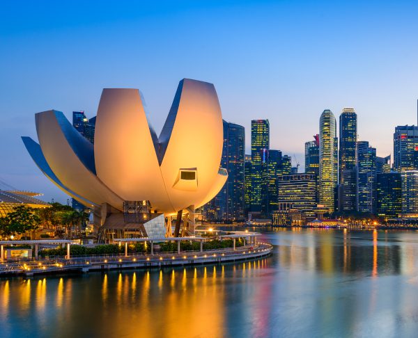 Regional Insights: How AI is Enhancing and Expediting Legal Processes for Organisations Across the APAC Region