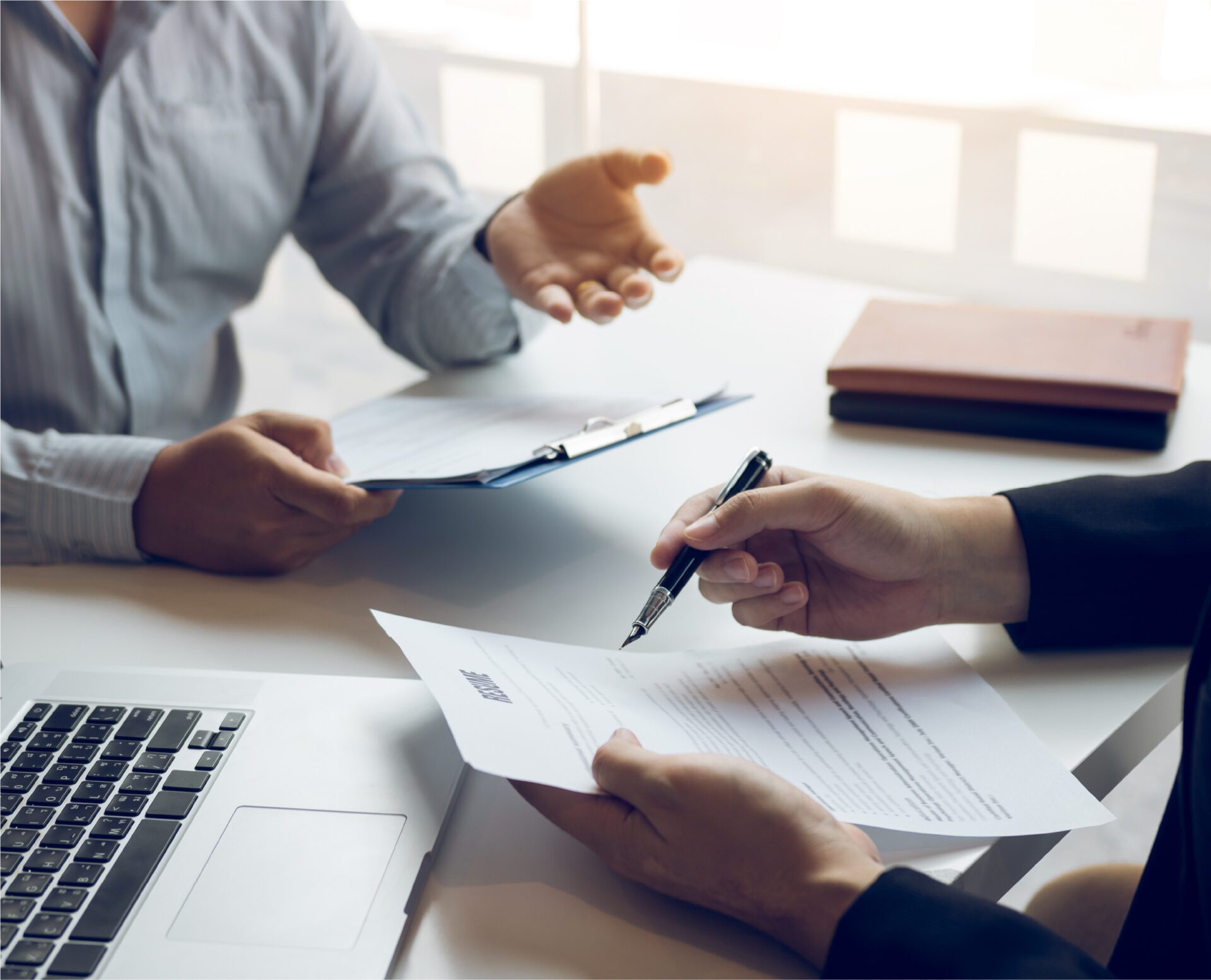 How AI Can Help Retain Legal Talent in a Changing Job Market