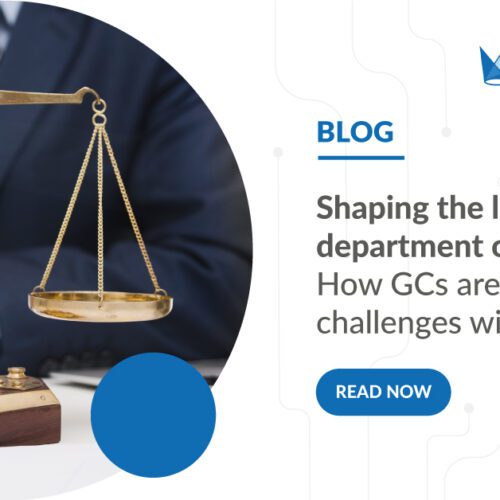 How GCs are tackling challenges with AI