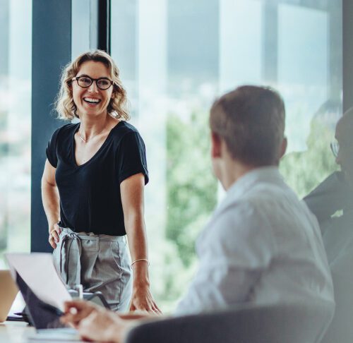 Inclusive AI: How Luminance is helping organisations of all sizes