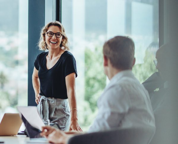 Inclusive AI: How Luminance is helping organisations of all sizes