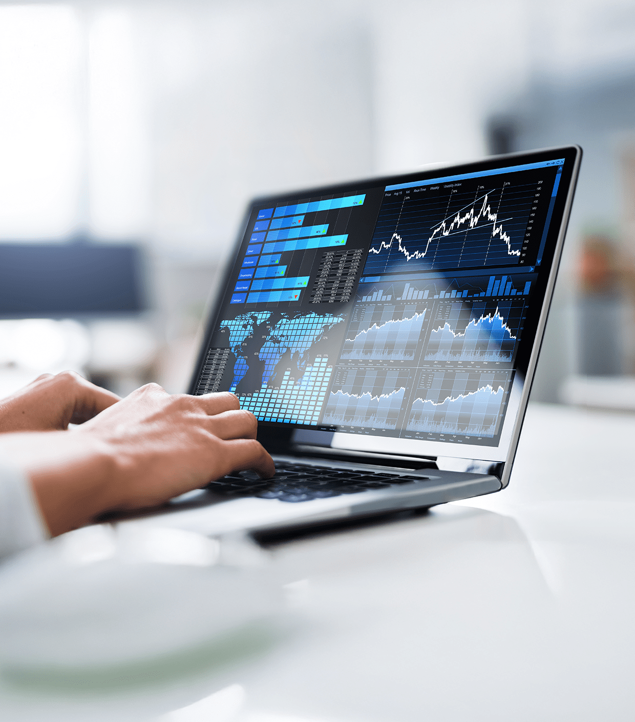 Harnessing Luminance’s Legal-Grade™ AI: Empowering Finance Teams with Superior Financial Oversight