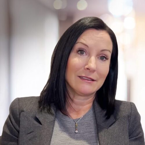 “Luminance adds value, speeds up processes and eliminates risk.”