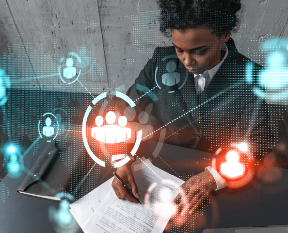 In the News: Creating a Technology Enabled Legal Team