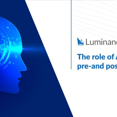 The role of AI pre- and post-pandemic