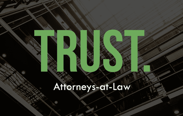 TRUST. adopts market -leading artificial intelligence platform from Luminance