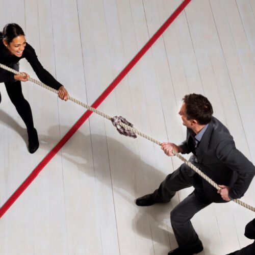 Using AI to Ensure Compliance with Antitrust & Competition Laws