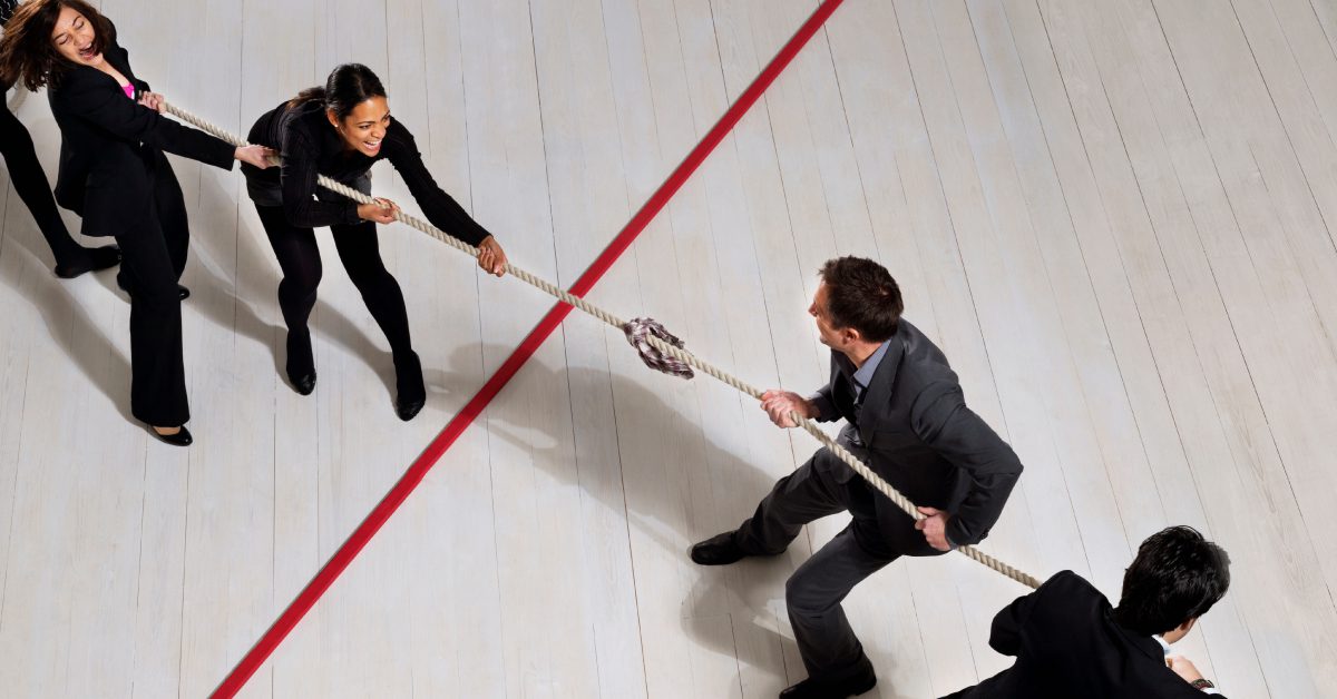 Using AI to Ensure Compliance with Antitrust & Competition Laws