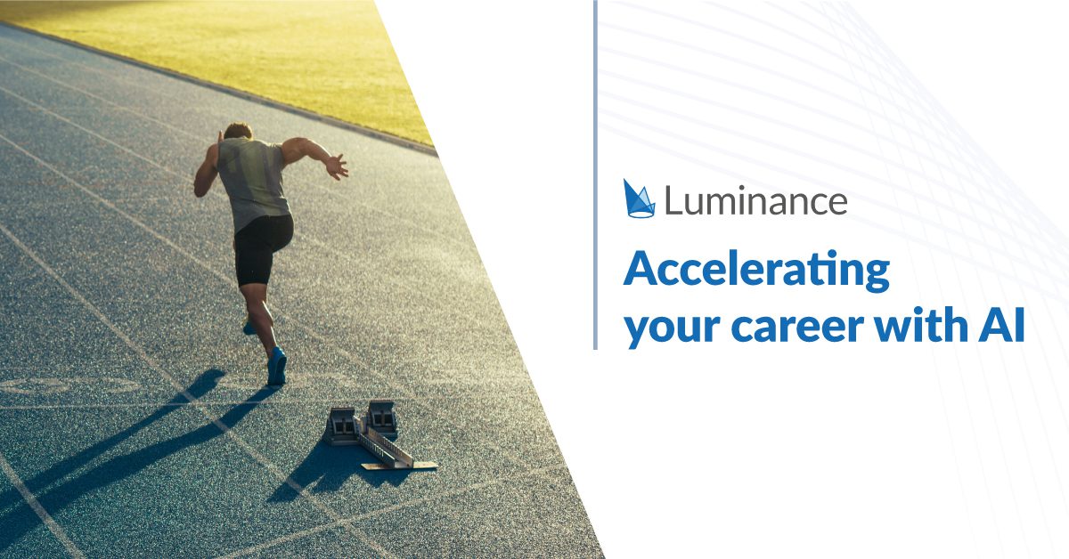 Accelerating your career with AI