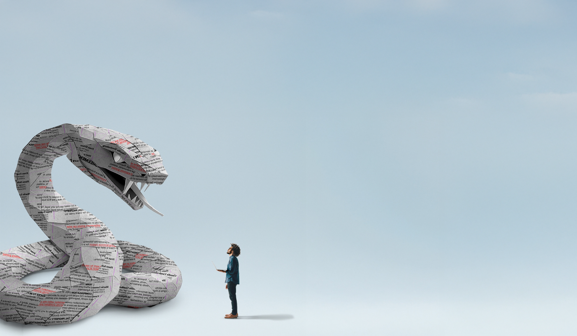 You vs looming deadlines