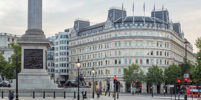 Luminance completes funding round at $100m valuation