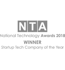 Luminance wins National Technology Award