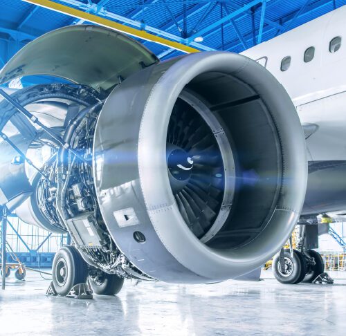 Leading British Aerospace Company Adopts Luminance for AI -Powered Contract Analysis
