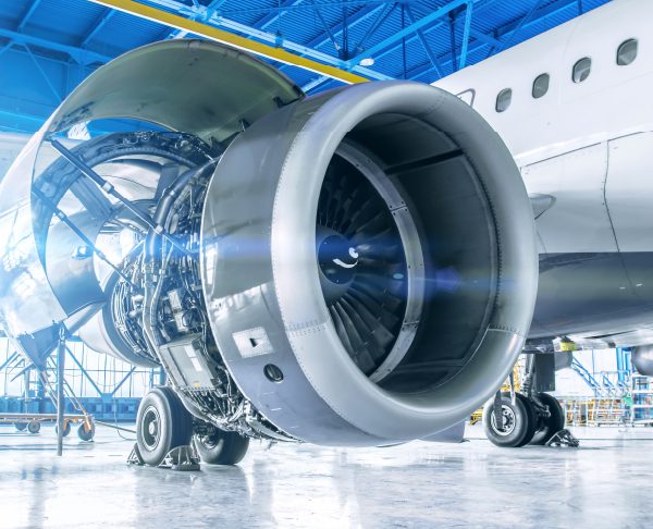 Leading British Aerospace Company Adopts Luminance for AI -Powered Contract Analysis