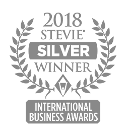 Luminance wins two Stevie Awards