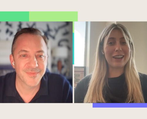 Next Gen Builders Podcast | When Legal Meets AI