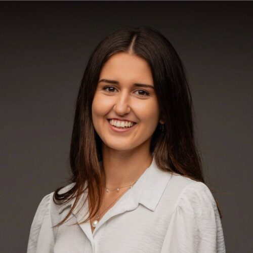 Day in the Life: Elena Sheppard