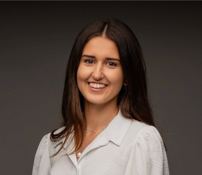 Day in the Life: Elena Sheppard