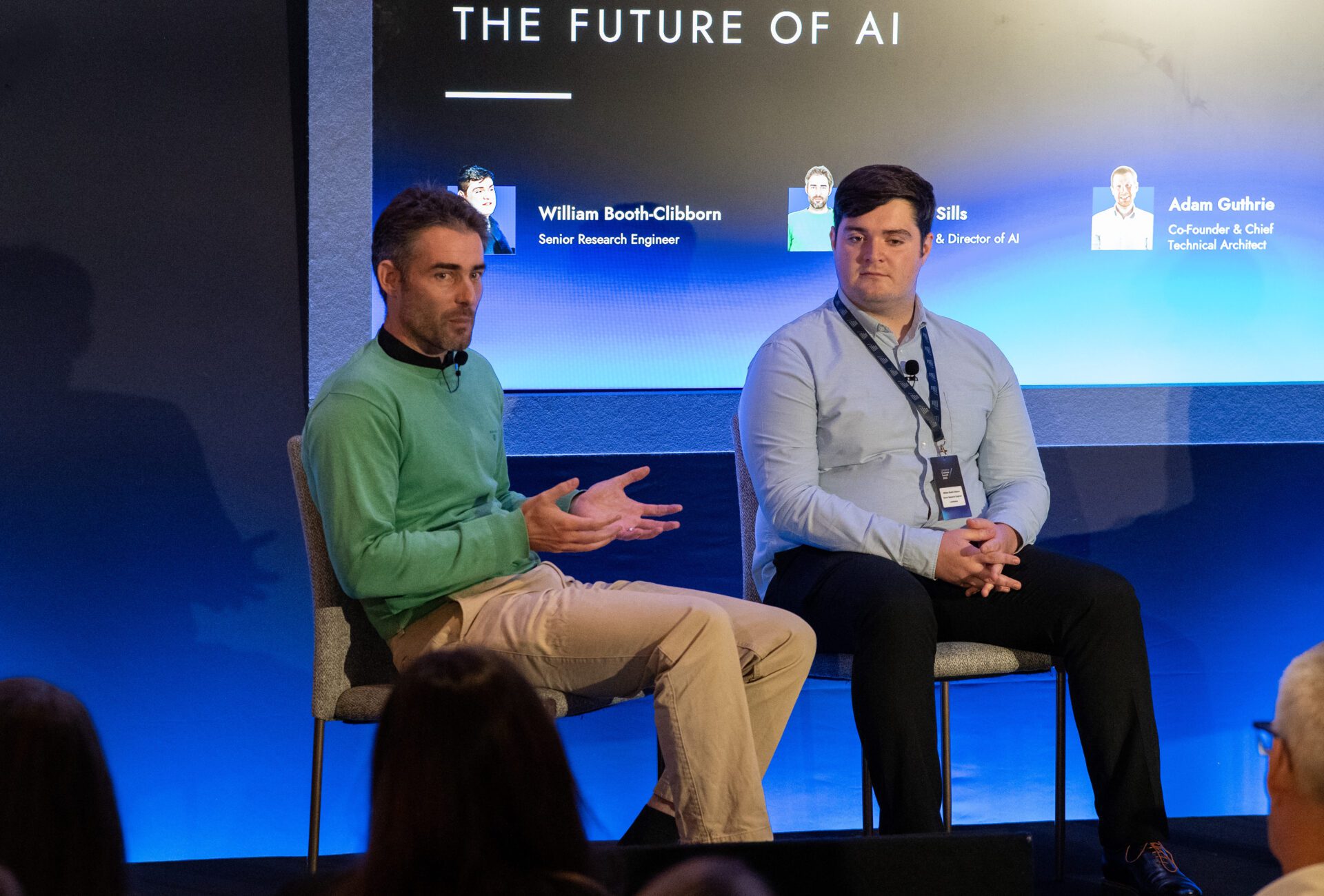 What Makes Luminance’s AI Legal-Grade™?