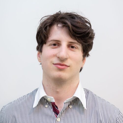 From Ideas to Innovation: Q&A with Joe Danbury, AI Product Engineer