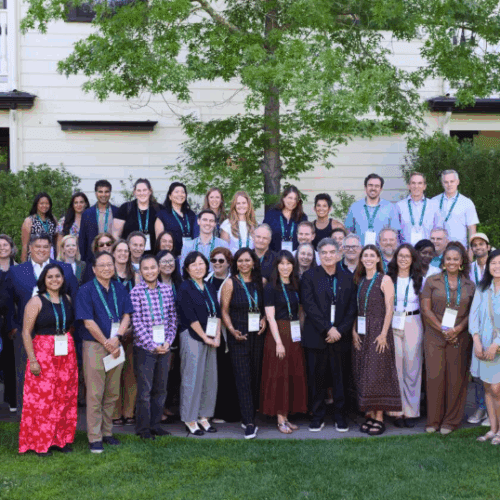 The L Suite LegalOps x GC Conference