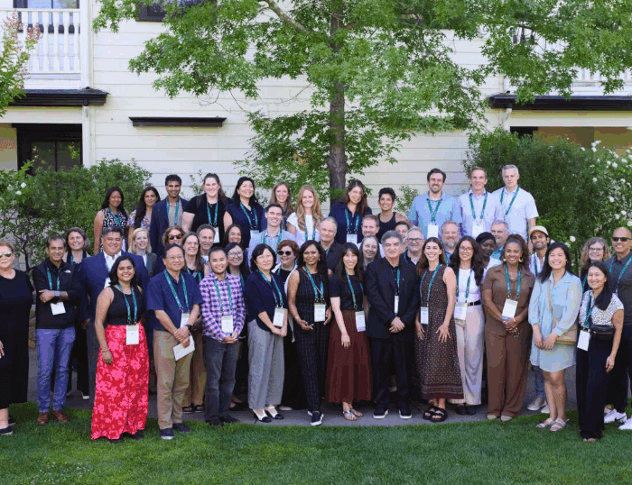 The L Suite LegalOps x GC Conference