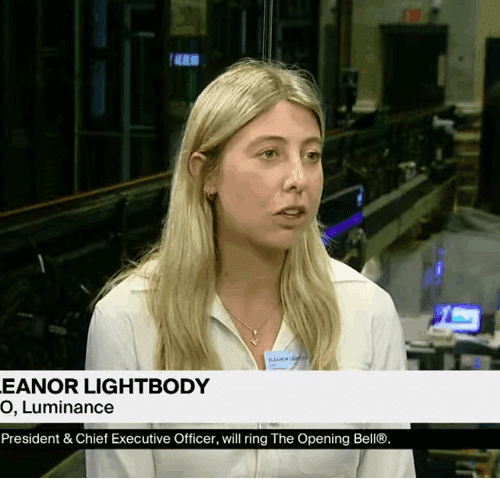 LIVE on NYSE TV | NightDragon Cyber Series at NYSE, AI Solutions & More