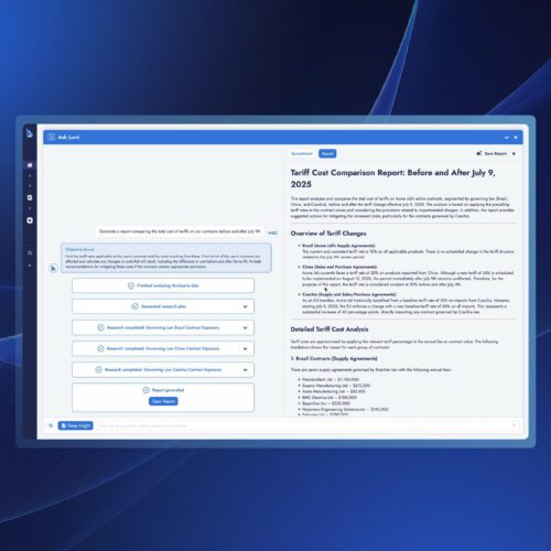 Deep Insights: Next-Level Intelligence Powering Business Strategy