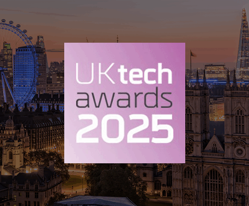 Luminance CEO Eleanor Lightbody Named ‘Tech Businesswoman of the Year’ at the 2025 UK Tech Awards