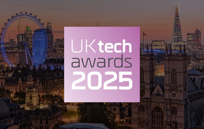 Luminance CEO Eleanor Lightbody Named ‘Tech Businesswoman of the Year’ at the 2025 UK Tech Awards