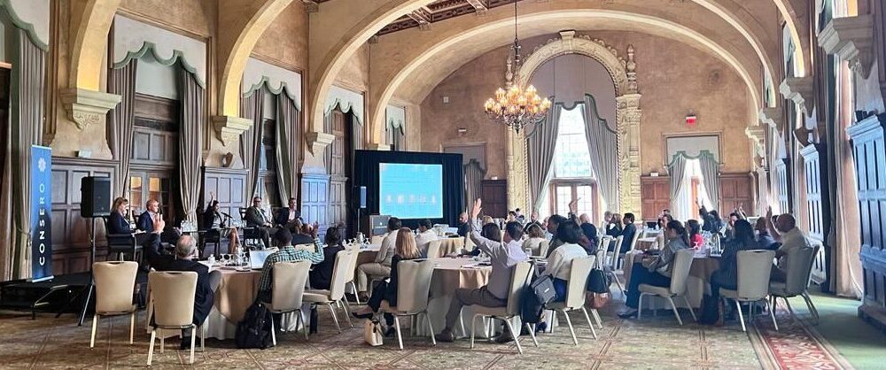 Consero’s General Counsel Forum