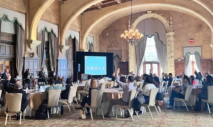 Consero Legal Operations Forum