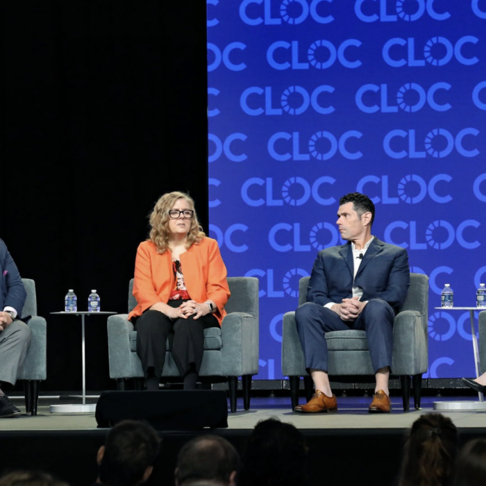 CLOC Global Institute