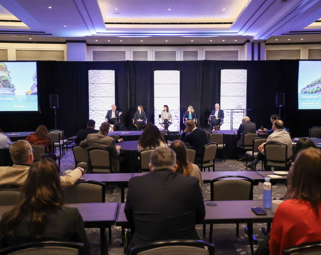 The Healthcare Law & Compliance Institute