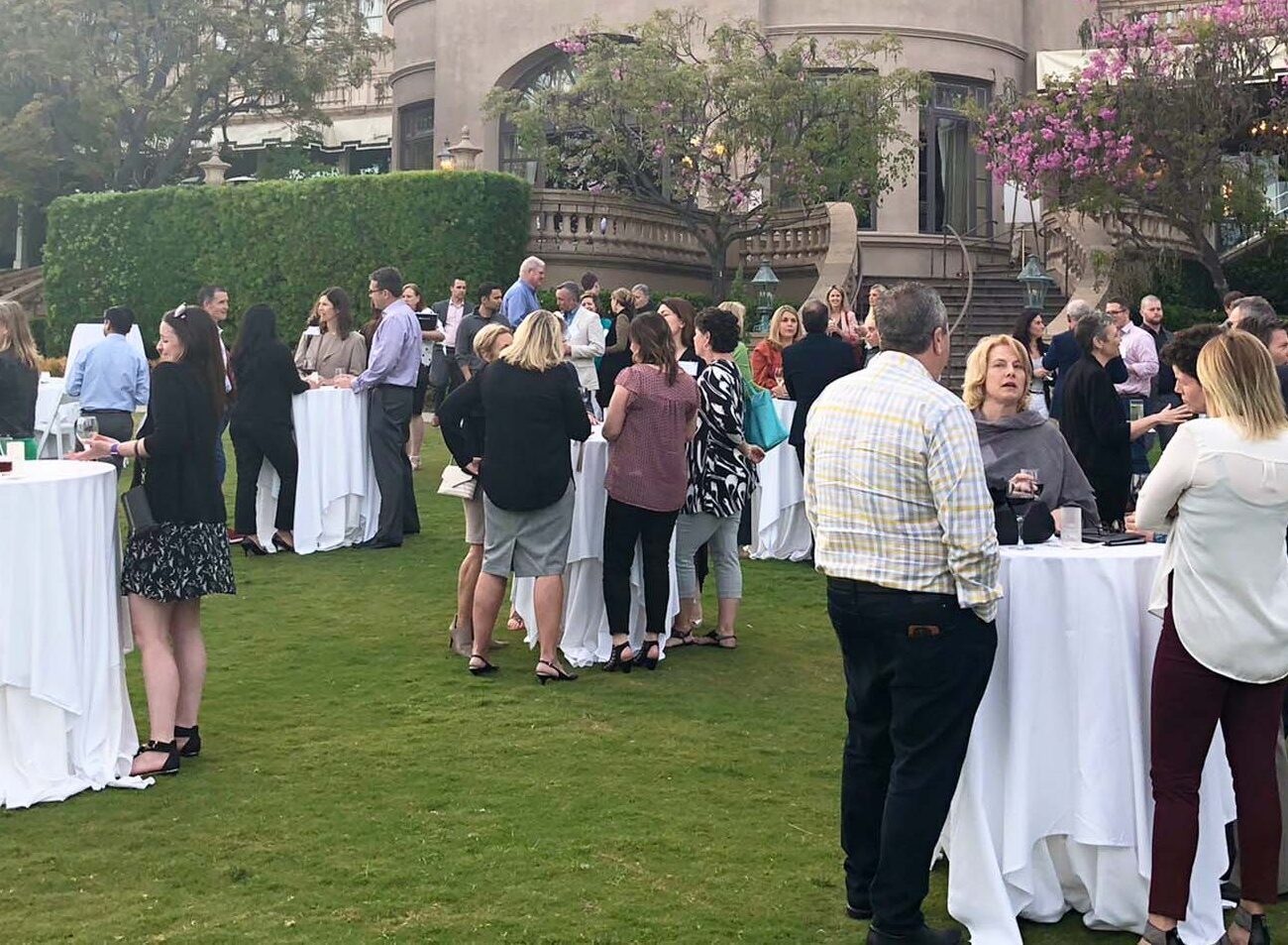 Consero’s Legal Operations Forum