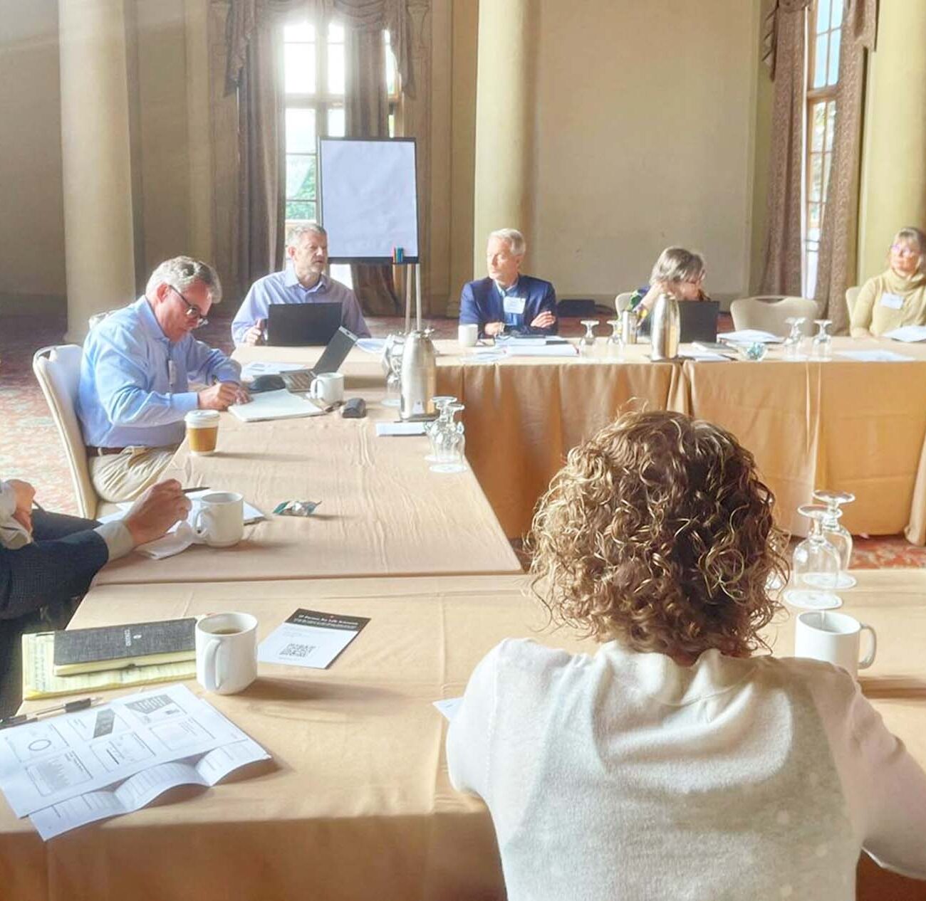 Consero’s General Counsel Forum