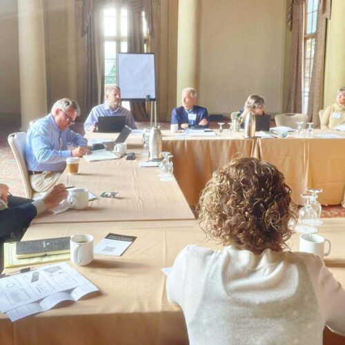 Consero’s General Counsel & Legal Operations Forum