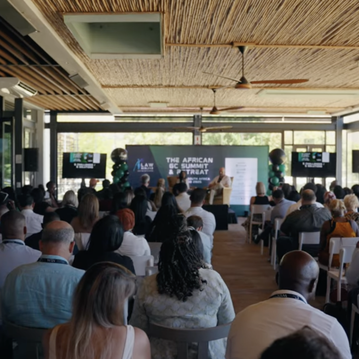 African GC Summit 2026