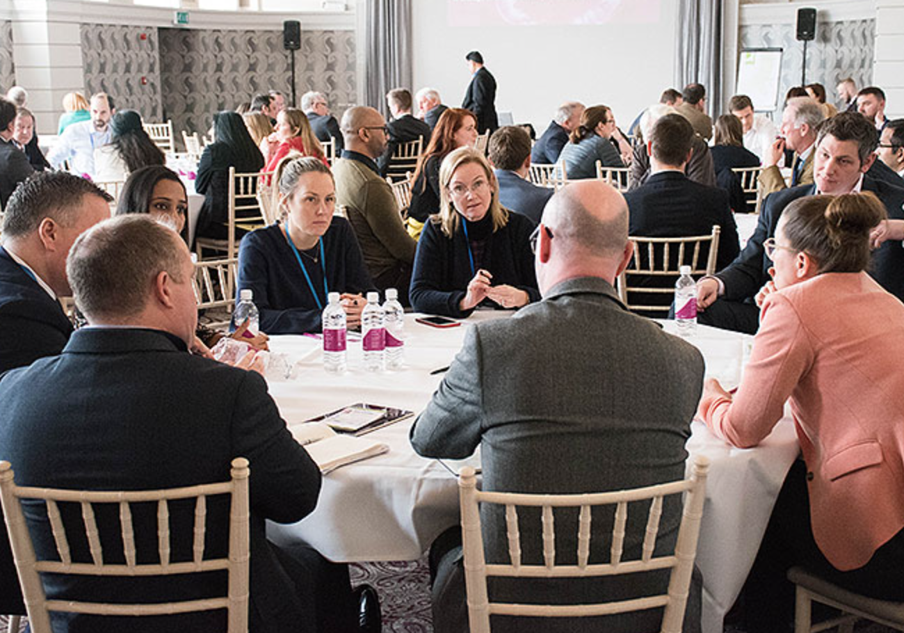 General Counsel and Compliance Strategy Forum 2026