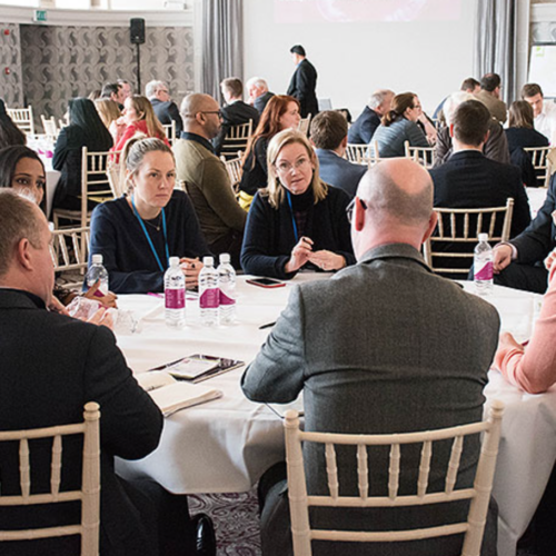 General Counsel and Compliance Strategy Forum 2026