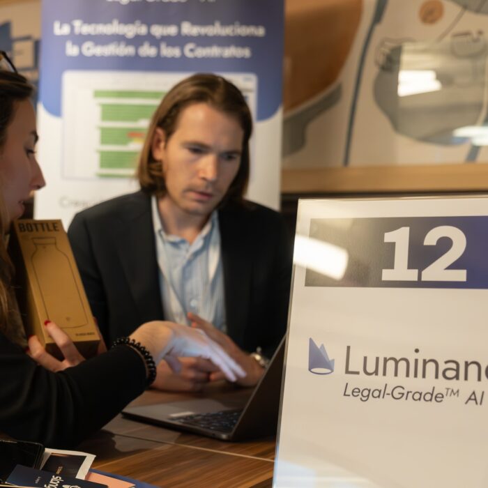 Legal Tech Summit 2026