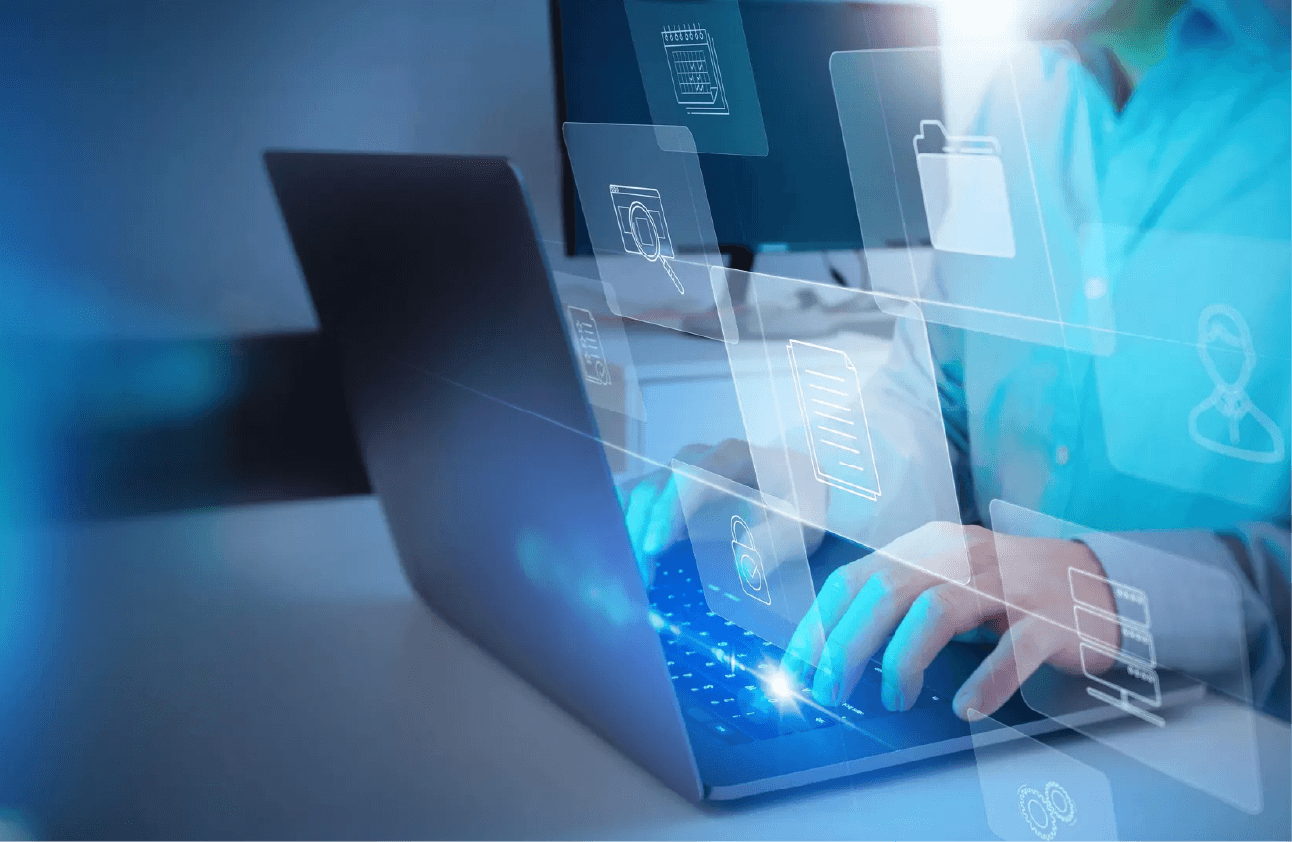 Forbes | The Importance of Virtual Data in Mergers & Acquisitions